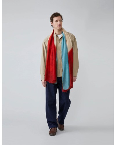 Moismont 805 Echarpe Lipstick