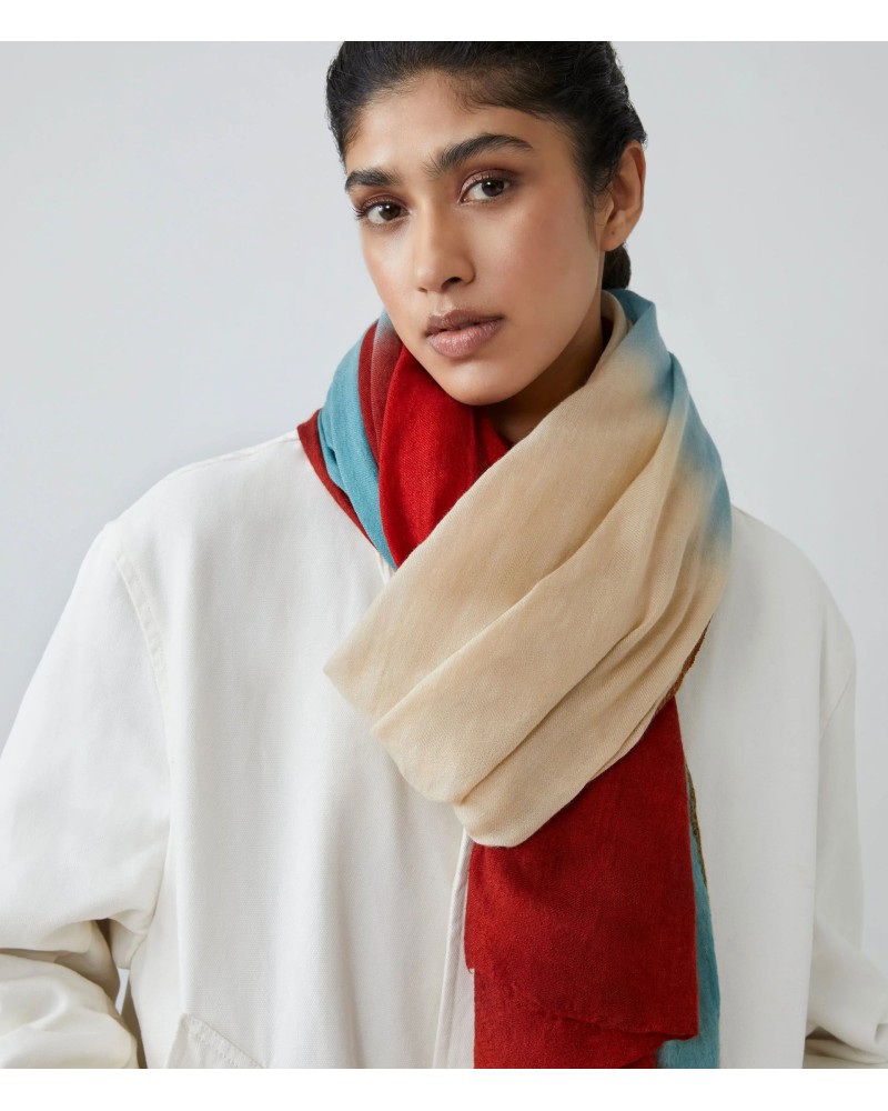 Moismont 805 Echarpe Lipstick