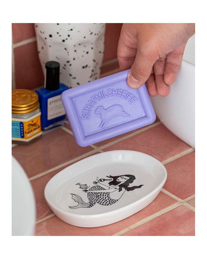 Helen B Dish Mermina