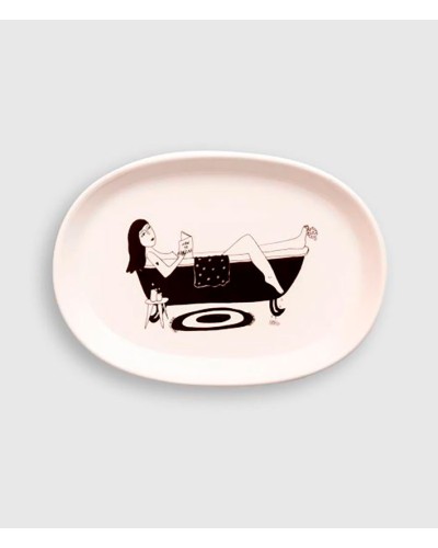 Helen B Dish How to relax