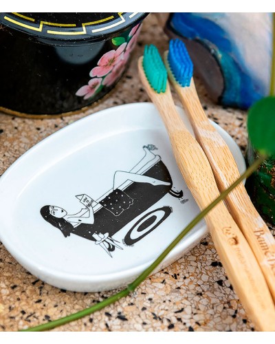 Helen B Dish How to relax