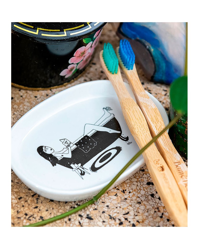 Helen B Dish How to relax