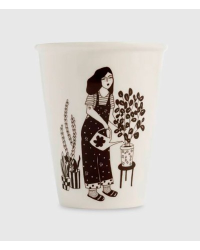 Helen B Cup Plant lover