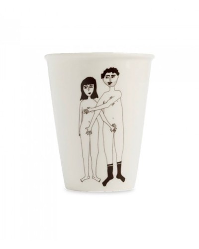 Helen B Cup Naked couple