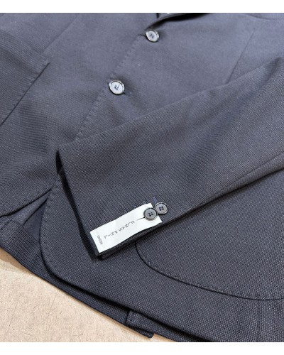 Elmas Phill Hodie Jacket Blue