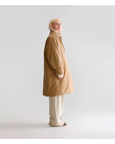 Bellerose Hestia Coat Clay
