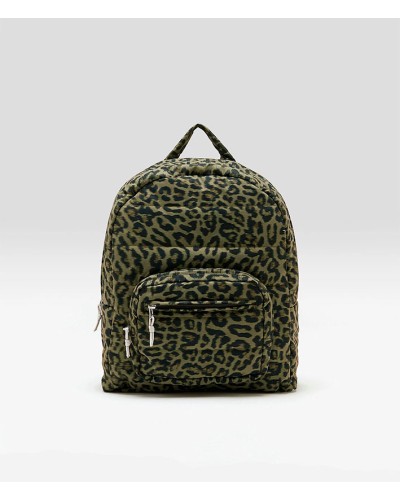 Bellerose Joudos Bagpack Military