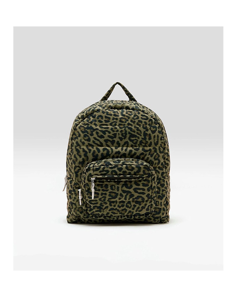 Bellerose Joudos Bagpack Military