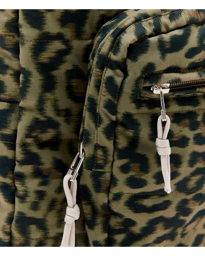 Bellerose Joudos Bagpack Military