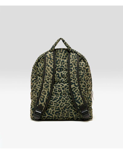 Bellerose Joudos Bagpack Military