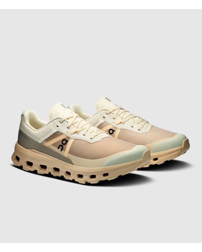 On Cloudvista Cream Desert