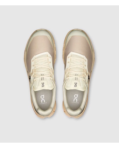 On Cloudvista Cream Desert