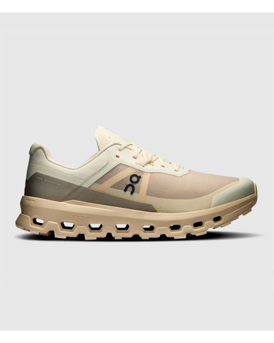 On Cloudvista Cream Desert