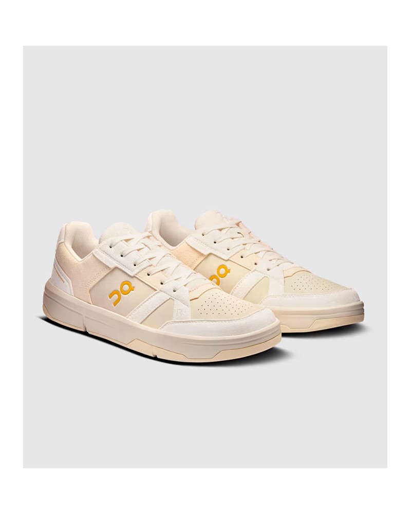 On Roger Clubhouse Ivory Dew | ON - Compra Online en Sune