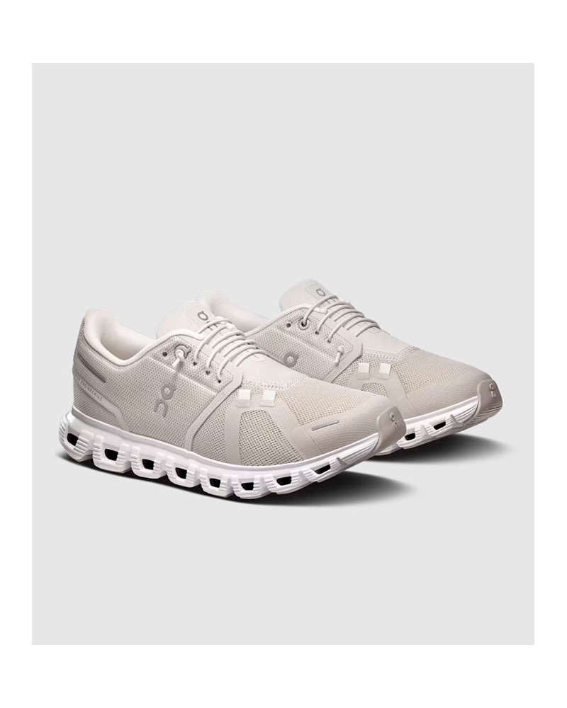 On Cloud 6 Pearl White | ON - Compra Online en Sune