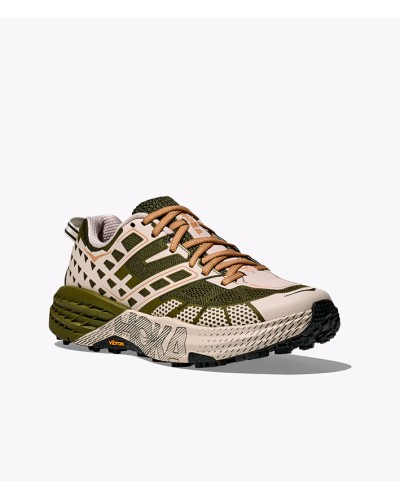 Hoka Speedgoat 2 Moss Green