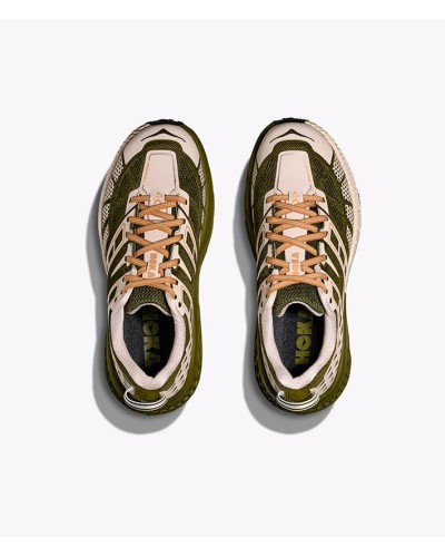 Hoka Speedgoat 2 Moss Green