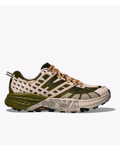 Hoka Speedgoat 2 Moss Green