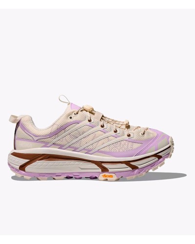 Hoka Mafate Three 2 Alabaster
