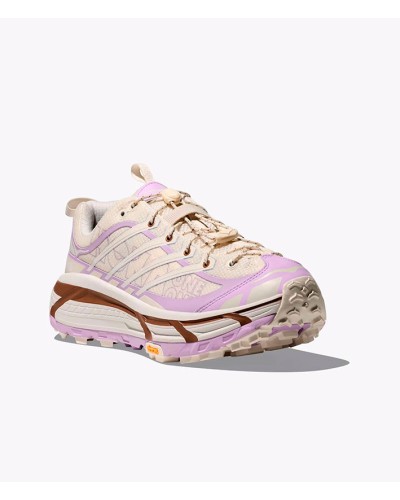 Hoka Mafate Three 2 Alabaster