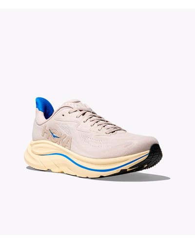 Hoka Clifton 10 Stucco
