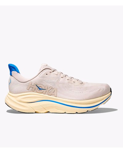 Hoka Clifton 10 Stucco