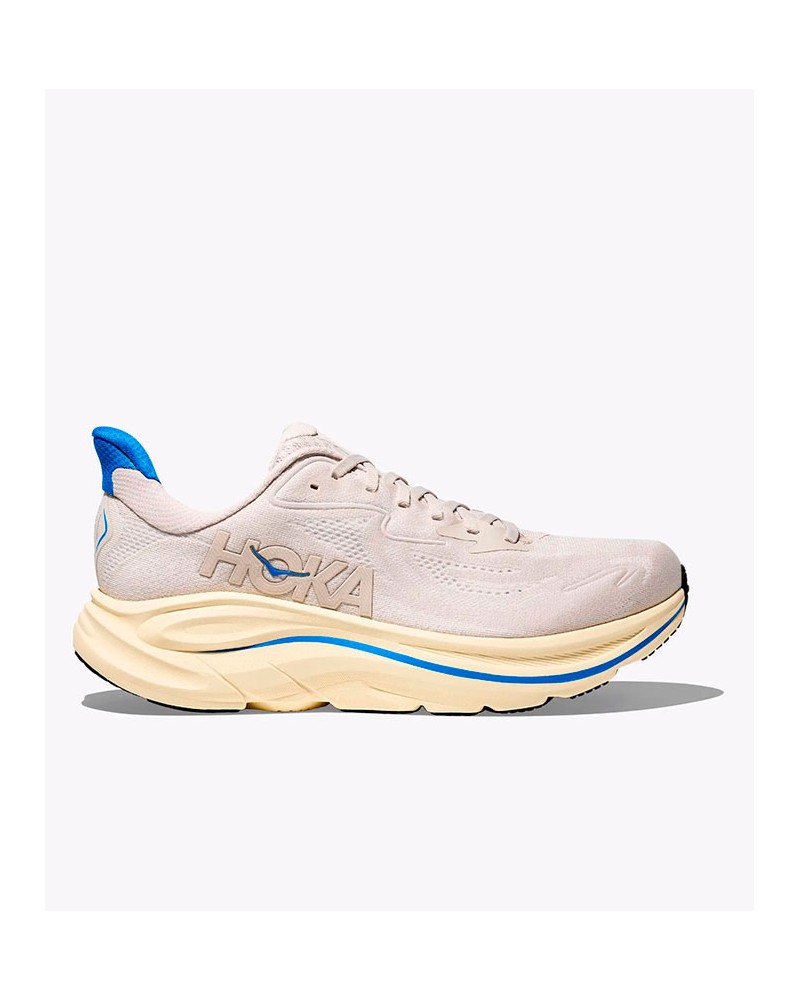 Hoka Clifton 10 Stucco