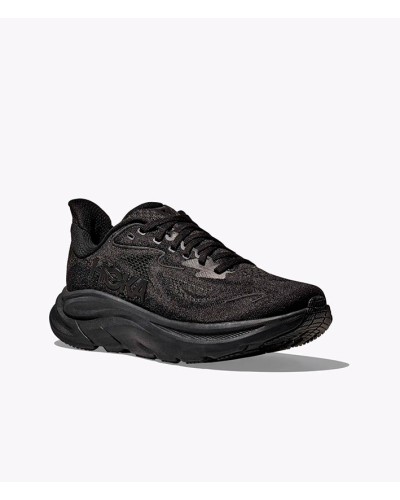 Hoka Clifton 10 Woman Black