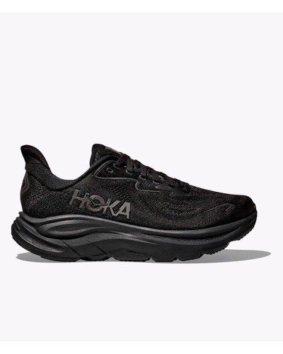 Hoka Clifton 10 Woman Black