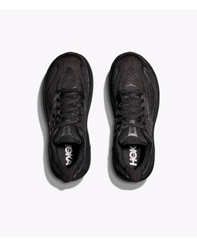Hoka Clifton 10 Man Black