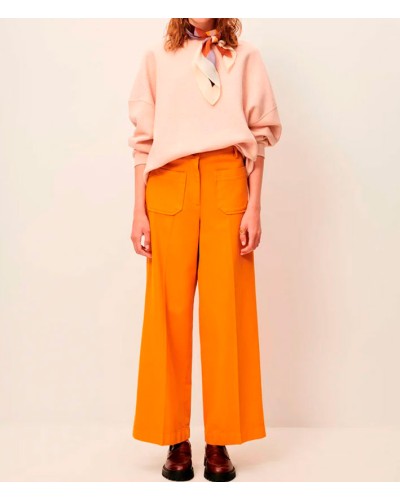 Sessun Aldricks Pants Mango