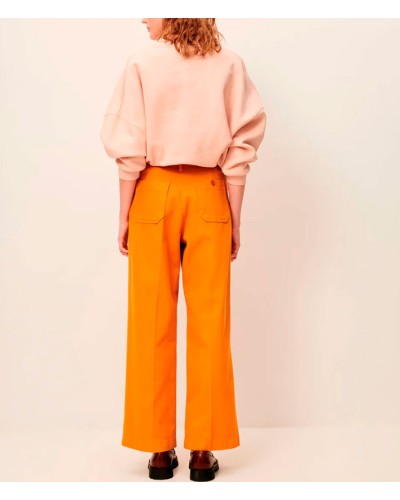 Sessun Aldricks Pants Mango