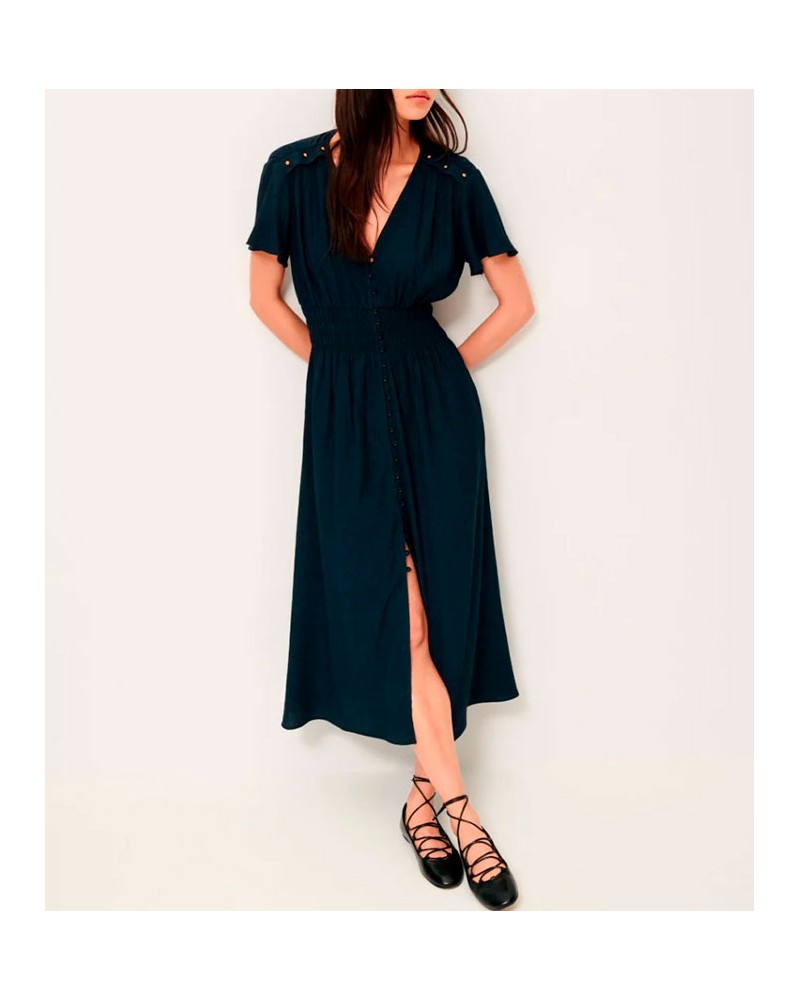 Sessun Galaya Dress Night