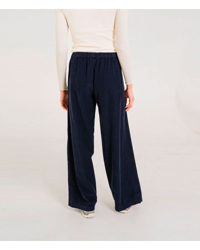 Sacrecoeur Jean Pants Blue
