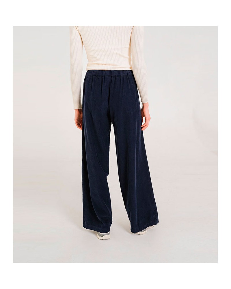Sacrecoeur Jean Pants Blue