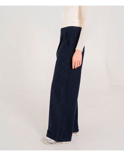 Sacrecoeur Jean Pants Blue