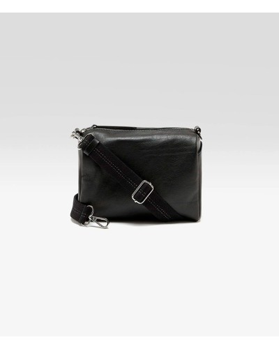 Bellerose Sobox Bag Black