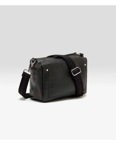 Bellerose Sobox Bag Black