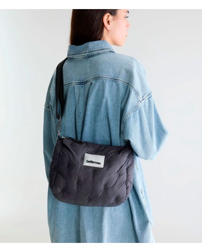 Bellerose Hobel Bag Black