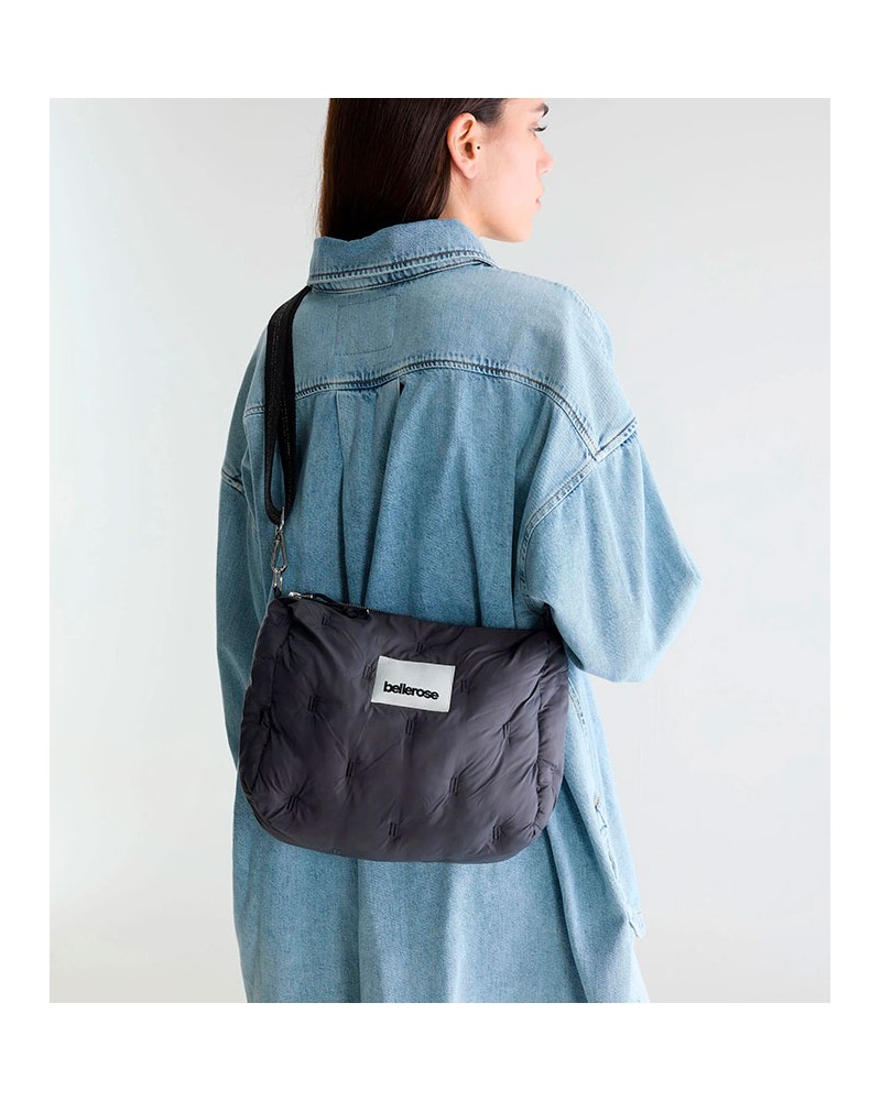 Bellerose Hobel Bag Black