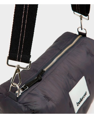 Bellerose Hobel Bag Black