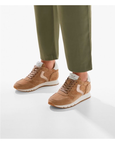 Voile Blanche Julia Beige Platinum