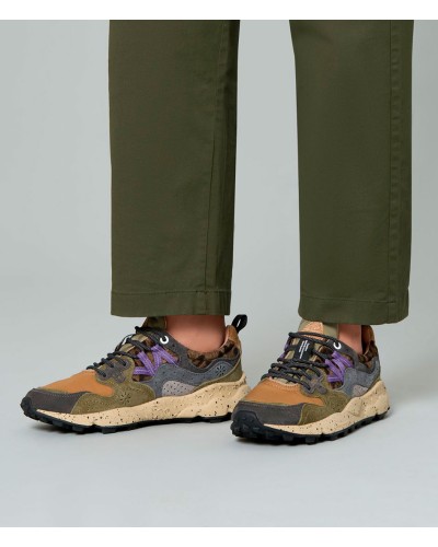 Flower Mountain Yamano 3 Camel