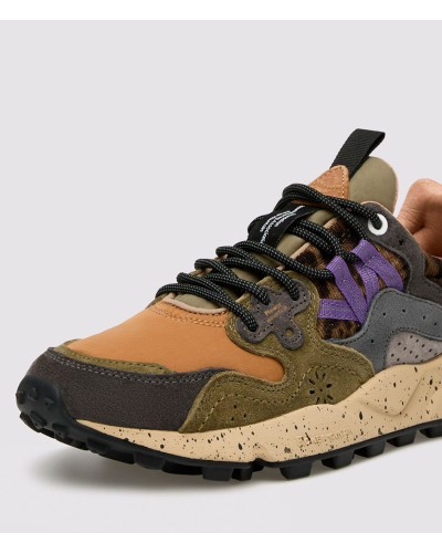 Flower Mountain Yamano 3 Camel