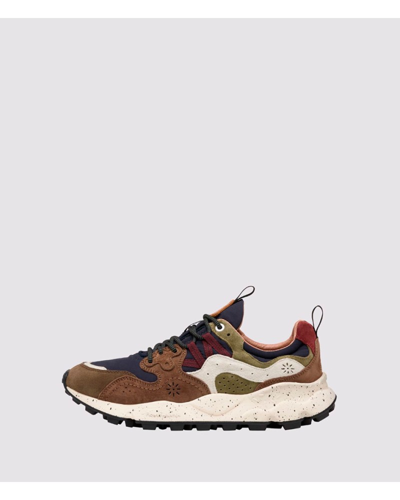 Flower Mountain Yamano 3 Navy