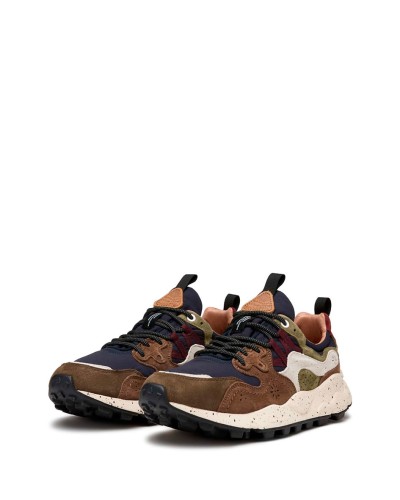 Flower Mountain Yamano 3 Navy