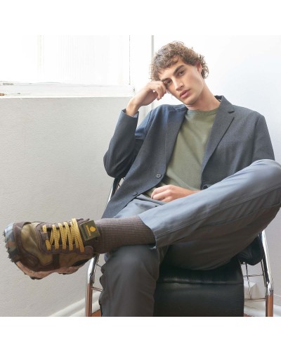 Satorisan Chacrona Premium Bronze