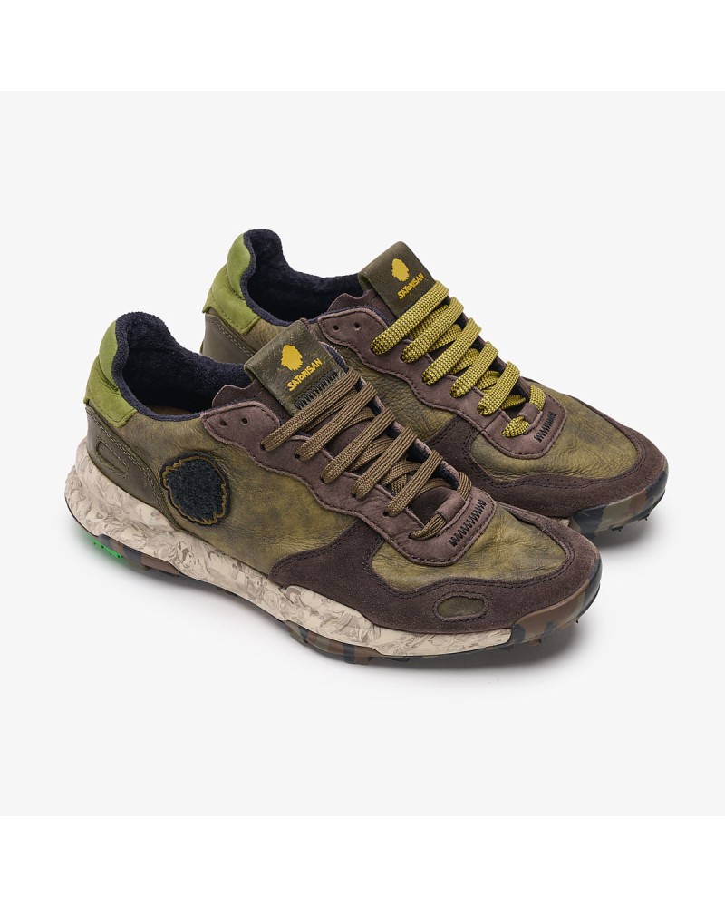 Satorisan Chacrona Premium Bronze