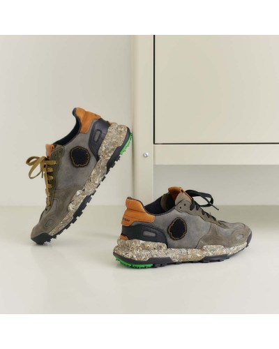 Satorisan Chacrona Premium Khaki