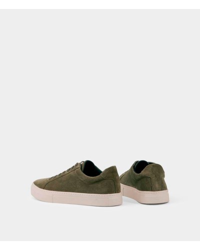 Vagabond Paul 2.0 Khaki